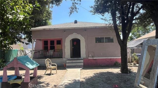 1259 N Mountain Vw, San Bernardino, CA 92405