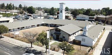 3238 Robinette, Baldwin Park, CA 91706