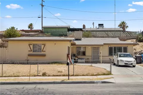 530 E Mountain Vw, Barstow, CA 92311