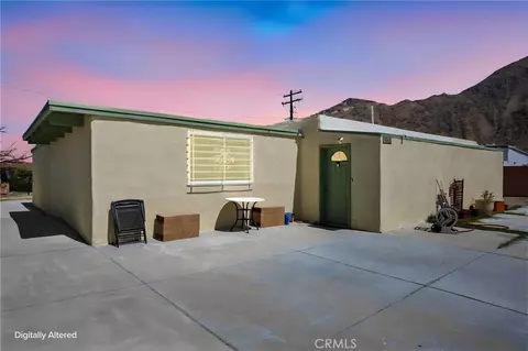 15845 La Vida, Palm Springs, CA 92262
