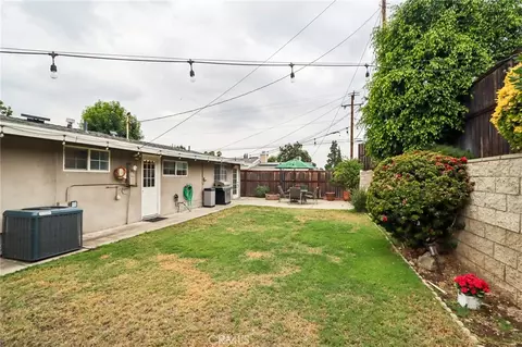 Exterior - 1107 E Walnut Ave, Glendora, CA 91741 photo 5 of 8