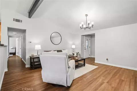 Entry Way - 1107 E Walnut Ave, Glendora, CA 91741 photo 1 of 4