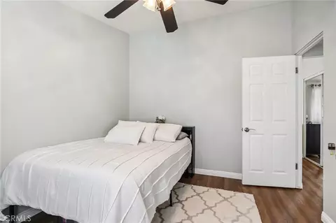Bedroom - 1107 E Walnut Ave, Glendora, CA 91741 photo 5 of 5