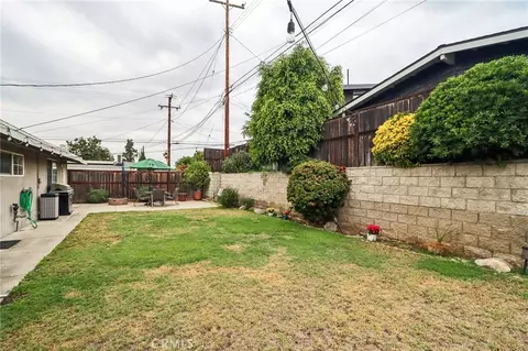 Exterior - 1107 E Walnut Ave, Glendora, CA 91741 photo 4 of 8