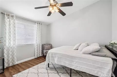 Bedroom - 1107 E Walnut Ave, Glendora, CA 91741 photo 4 of 5