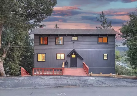 27723 Alpen, Lake Arrowhead, CA 92352 photo 4