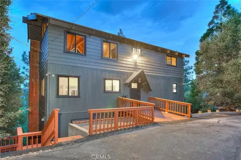 27723 Alpen, Lake Arrowhead, CA 92352 photo 7