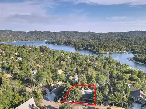 27723 Alpen, Lake Arrowhead, CA 92352 photo 33
