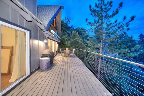27723 Alpen, Lake Arrowhead, CA 92352 photo 34