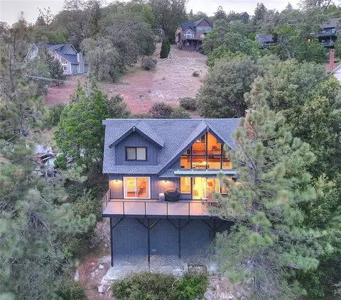 27723 Alpen, Lake Arrowhead, CA 92352 photo 2