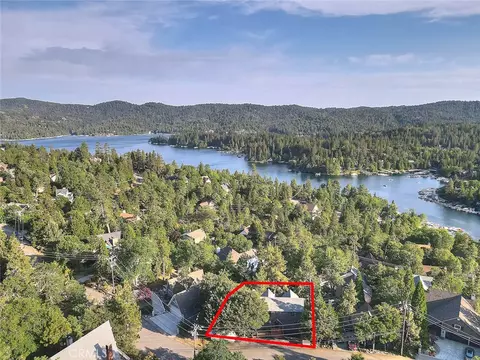 27723 Alpen, Lake Arrowhead, CA 92352 photo 32