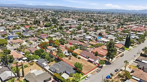 4549 Bresee Ave, Baldwin Park, CA 91706