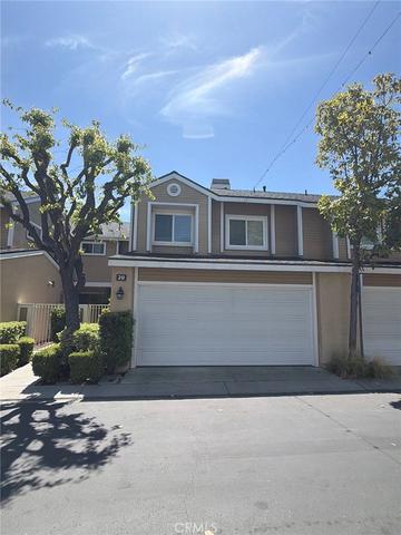 20 Rosewood, Aliso Viejo, CA 92656