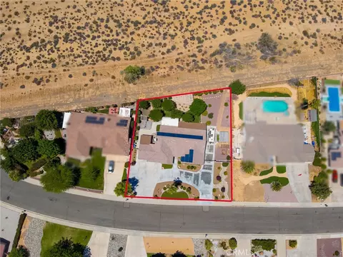 View/Area - 13190 Mugu Ct, Apple Valley, CA 92308 photo 4 of 4