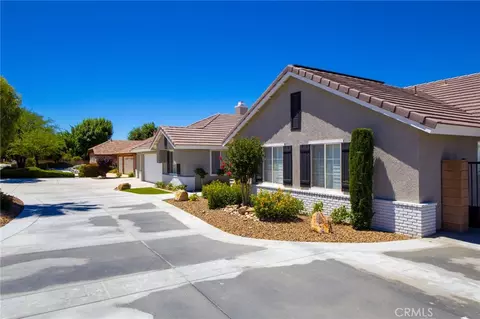 Exterior - 13190 Mugu Ct, Apple Valley, CA 92308 photo 4 of 14