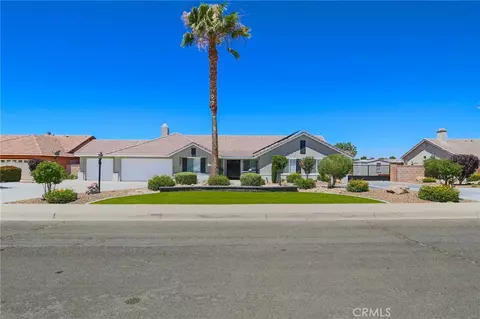 Exterior - 13190 Mugu Ct, Apple Valley, CA 92308 photo 1 of 14