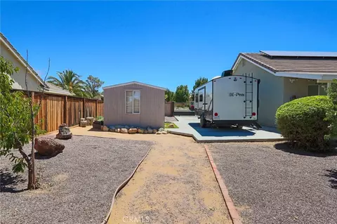 Exterior - 13190 Mugu Ct, Apple Valley, CA 92308 photo 14 of 14