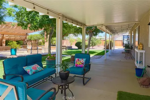 Exterior - 13190 Mugu Ct, Apple Valley, CA 92308 photo 10 of 14
