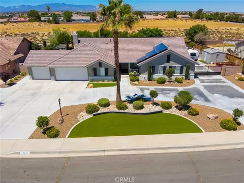 View/Area - 13190 Mugu Ct, Apple Valley, CA 92308 photo 2 of 4
