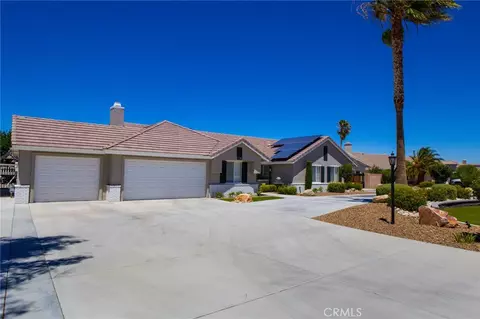 Exterior - 13190 Mugu Ct, Apple Valley, CA 92308 photo 2 of 14