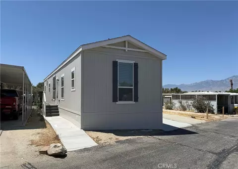 18025 Langlois Rd #53, Desert Hot Springs, CA 92241