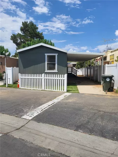33848 Avenue G #43, Yucaipa, CA 92399
