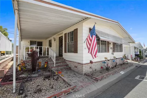 3800 Bradford St #142, La Verne, CA 91750