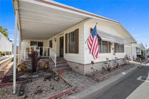 3800 Bradford St #142, La Verne, CA 91750