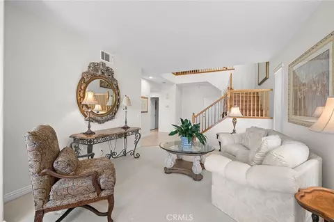Living - 4220 Foxrun, Chino Hills, CA 91709 photo 3 of 5