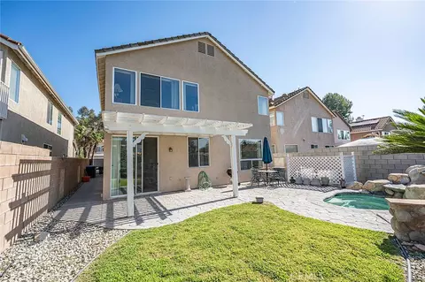 Exterior - 4220 Foxrun, Chino Hills, CA 91709 photo 7 of 9