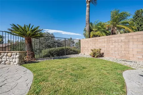 Exterior - 4220 Foxrun, Chino Hills, CA 91709 photo 5 of 9