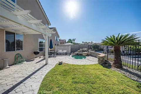 Exterior - 4220 Foxrun, Chino Hills, CA 91709 photo 8 of 9