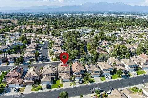 View/Area - 4220 Foxrun, Chino Hills, CA 91709 photo 2 of 3