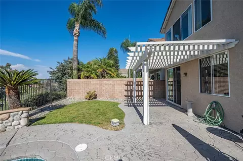 Exterior - 4220 Foxrun, Chino Hills, CA 91709 photo 9 of 9