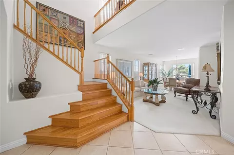 Entry Way - 4220 Foxrun, Chino Hills, CA 91709 photo 1 of 5