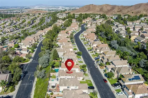 View/Area - 4220 Foxrun, Chino Hills, CA 91709 photo 3 of 3
