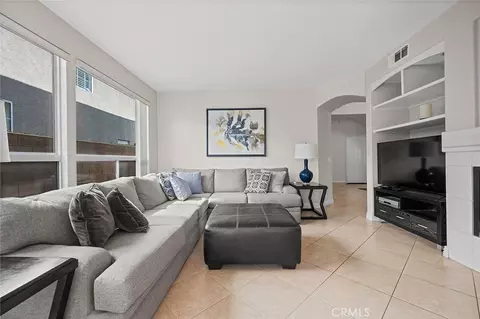 Living - 4220 Foxrun, Chino Hills, CA 91709 photo 2 of 5