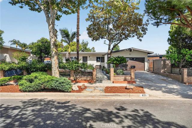 620 Wickford Ave, La Puente, CA 91744