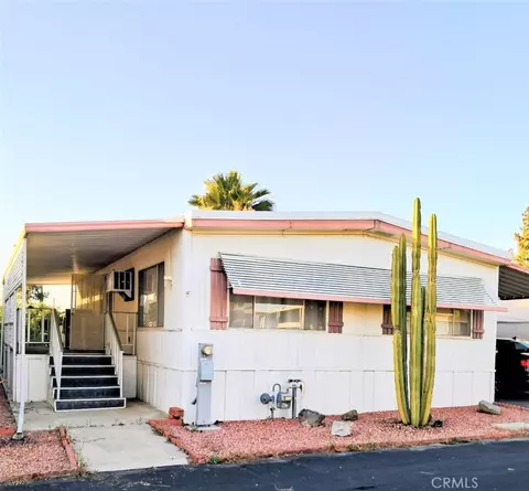 725 Thornton W #97, Hemet, CA 92543