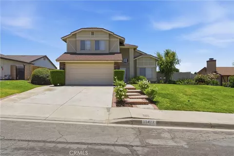 28477 Merridy Ave, Highland, CA 92346