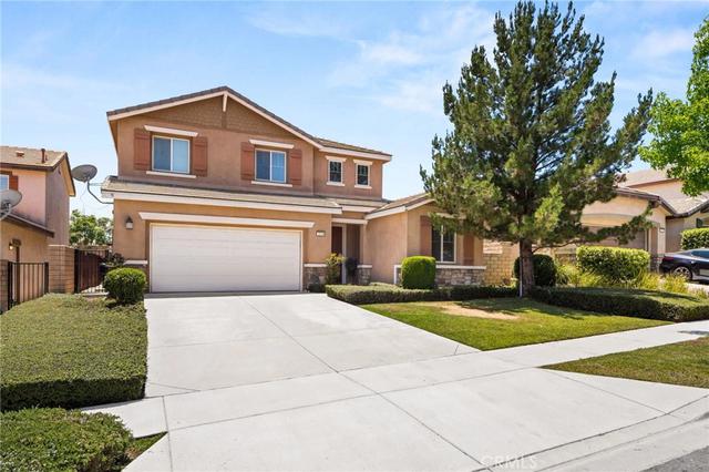 3731 Obsidian, San Bernardino, CA 92407