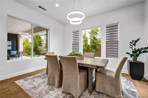 Dining - 145 Draw, Irvine, CA 92618 photo 3 of 4