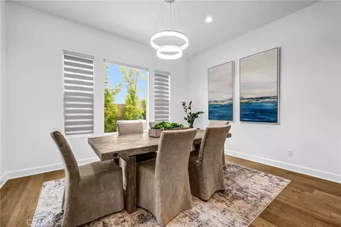 Dining - 145 Draw, Irvine, CA 92618 photo 2 of 4