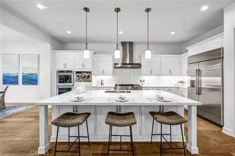 Kitchen - 145 Draw, Irvine, CA 92618 photo 1 of 5