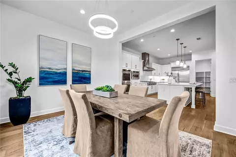 Dining - 145 Draw, Irvine, CA 92618 photo 4 of 4