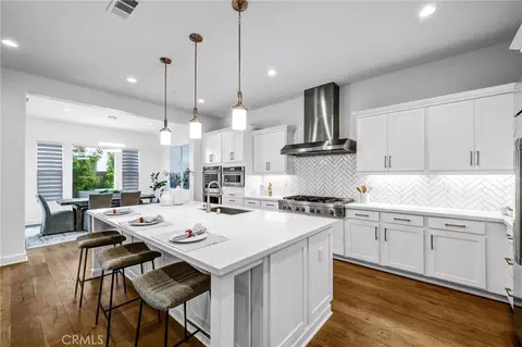 Kitchen - 145 Draw, Irvine, CA 92618 photo 3 of 5