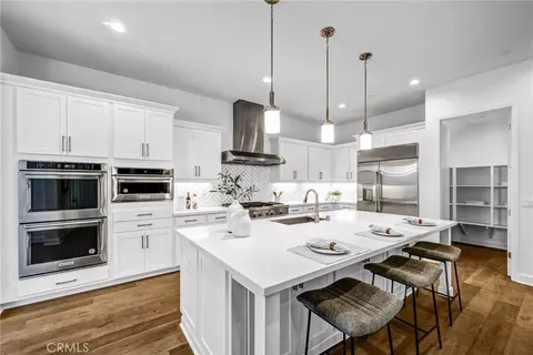 Kitchen - 145 Draw, Irvine, CA 92618 photo 2 of 5