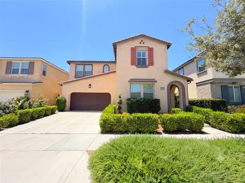 4722 S Cobblestone, Ontario, CA 91762