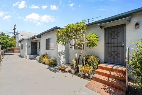 1901 Hauser, Los Angeles, CA 90016