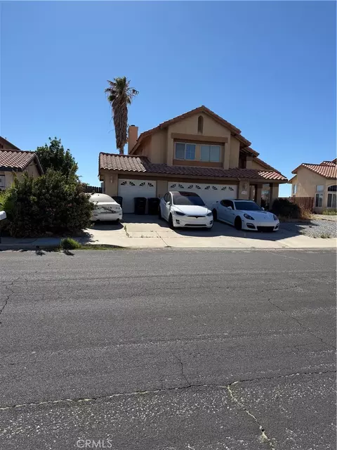 12765 Sundown, Victorville, CA 92392
